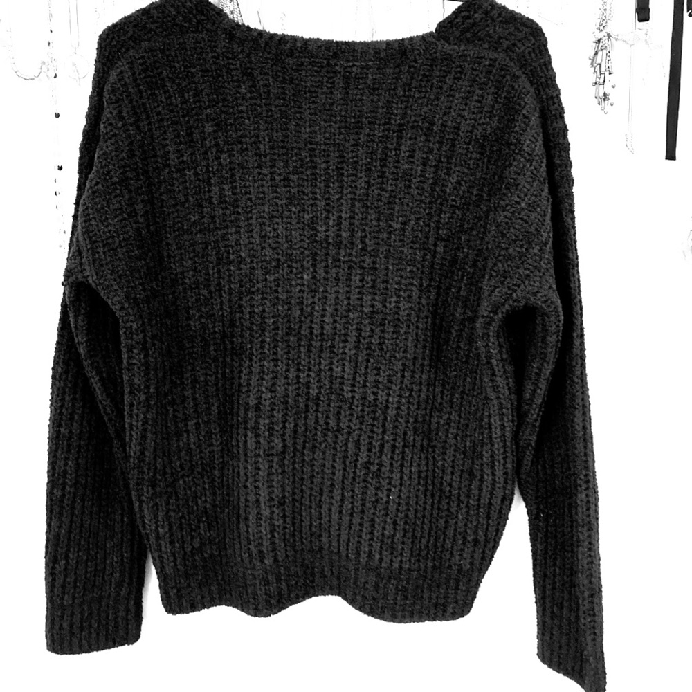 express sweater